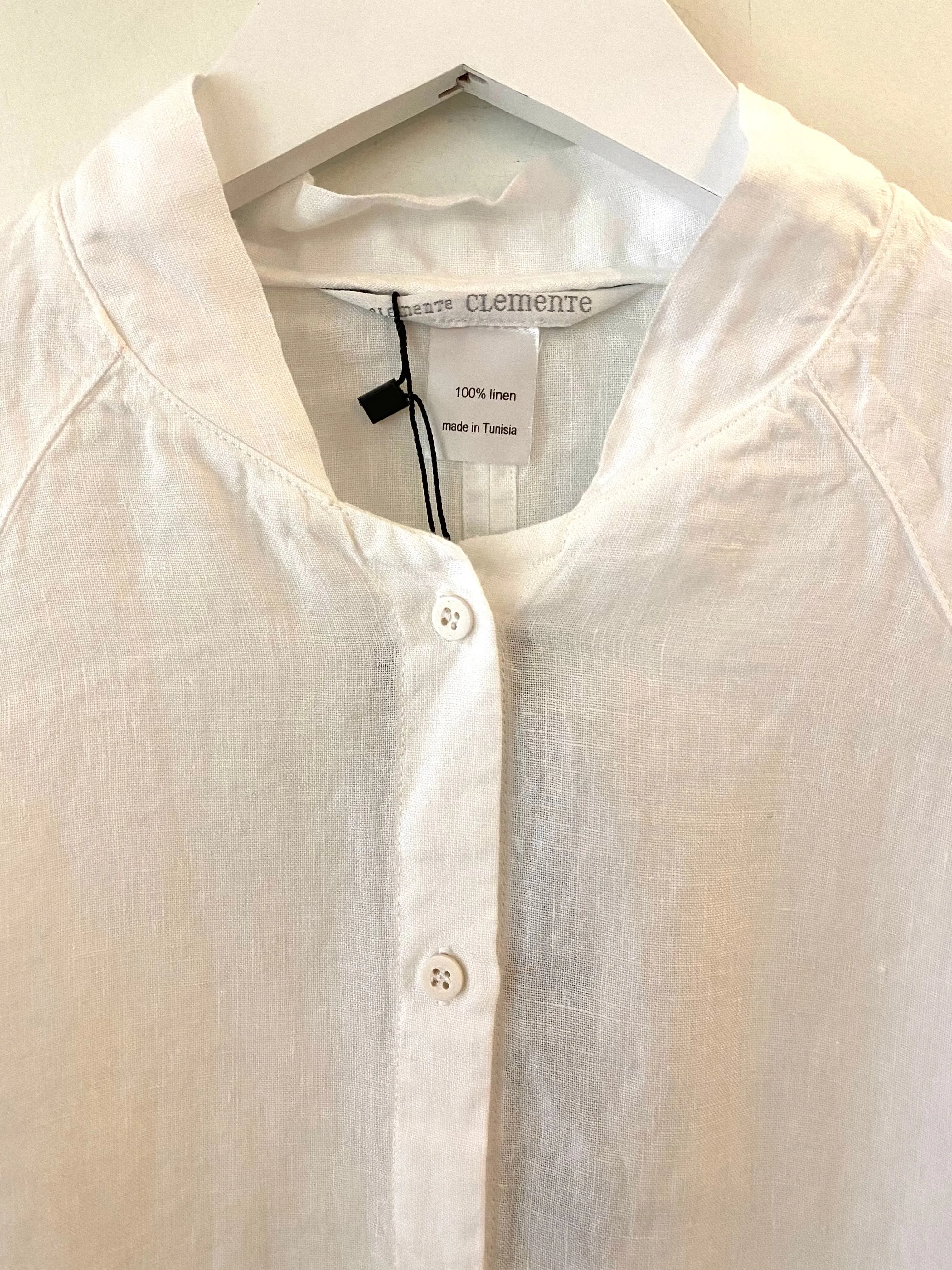 Elemente Clemente Ranea Jacket