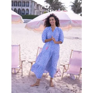 Elizabeth Maxi Dress