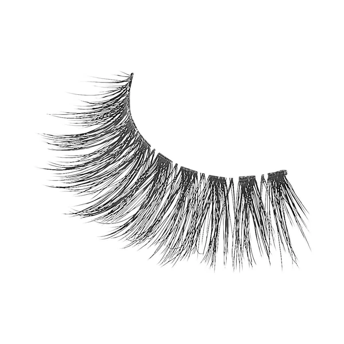 Emflowered Lashes -IF01