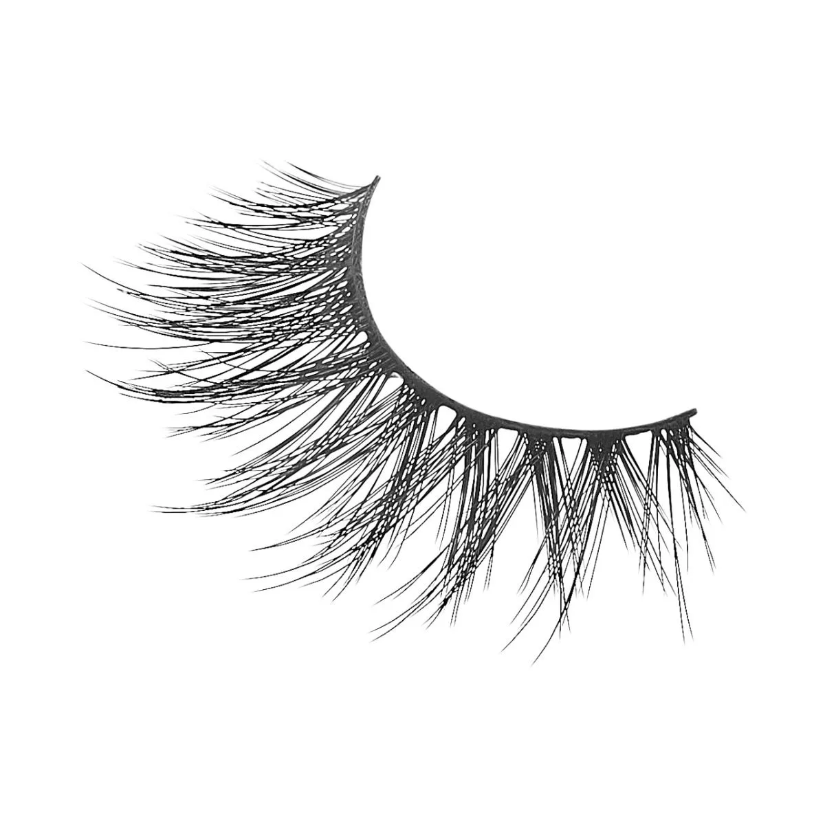 Emflowered Lashes -IF03