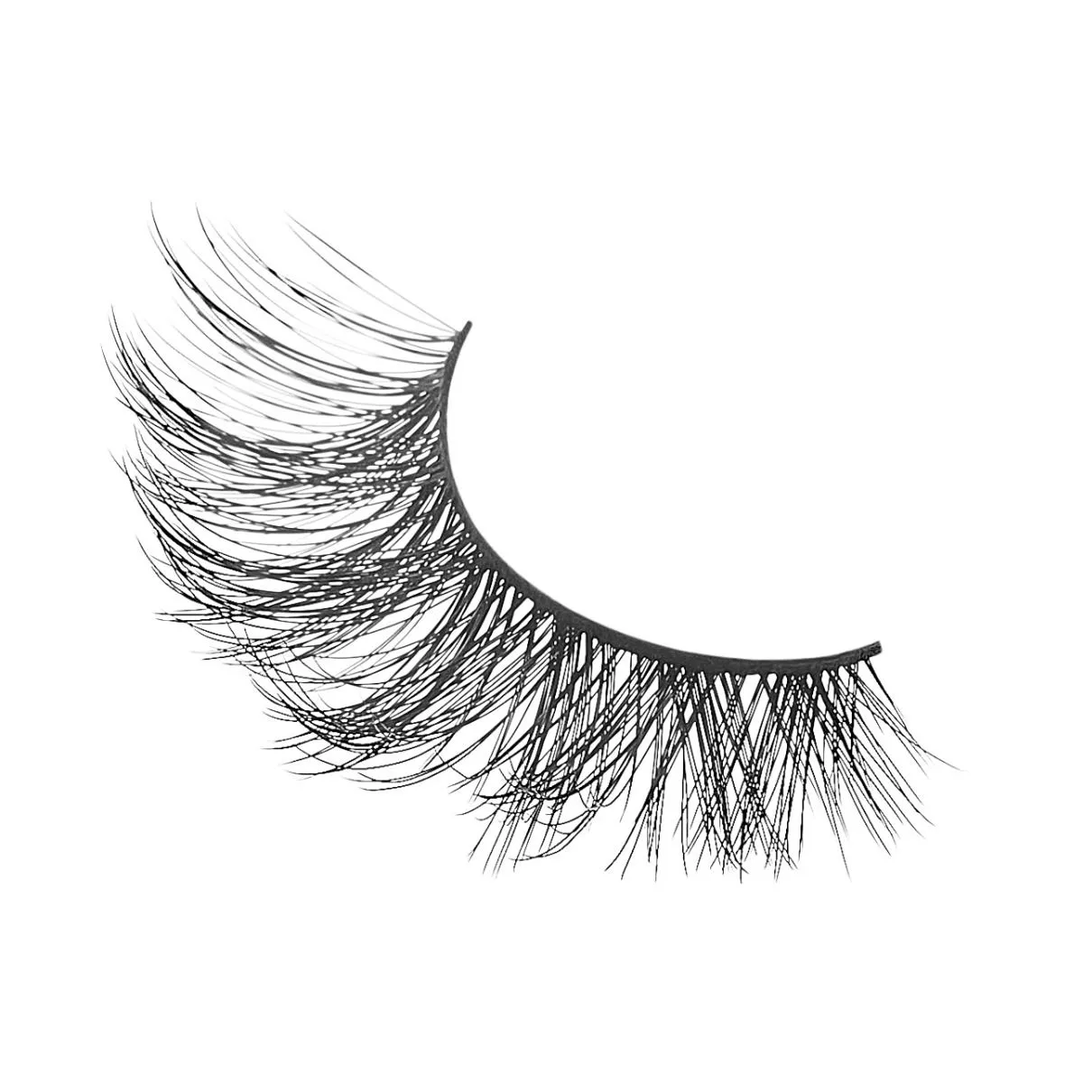Emflowered Lashes -IF05