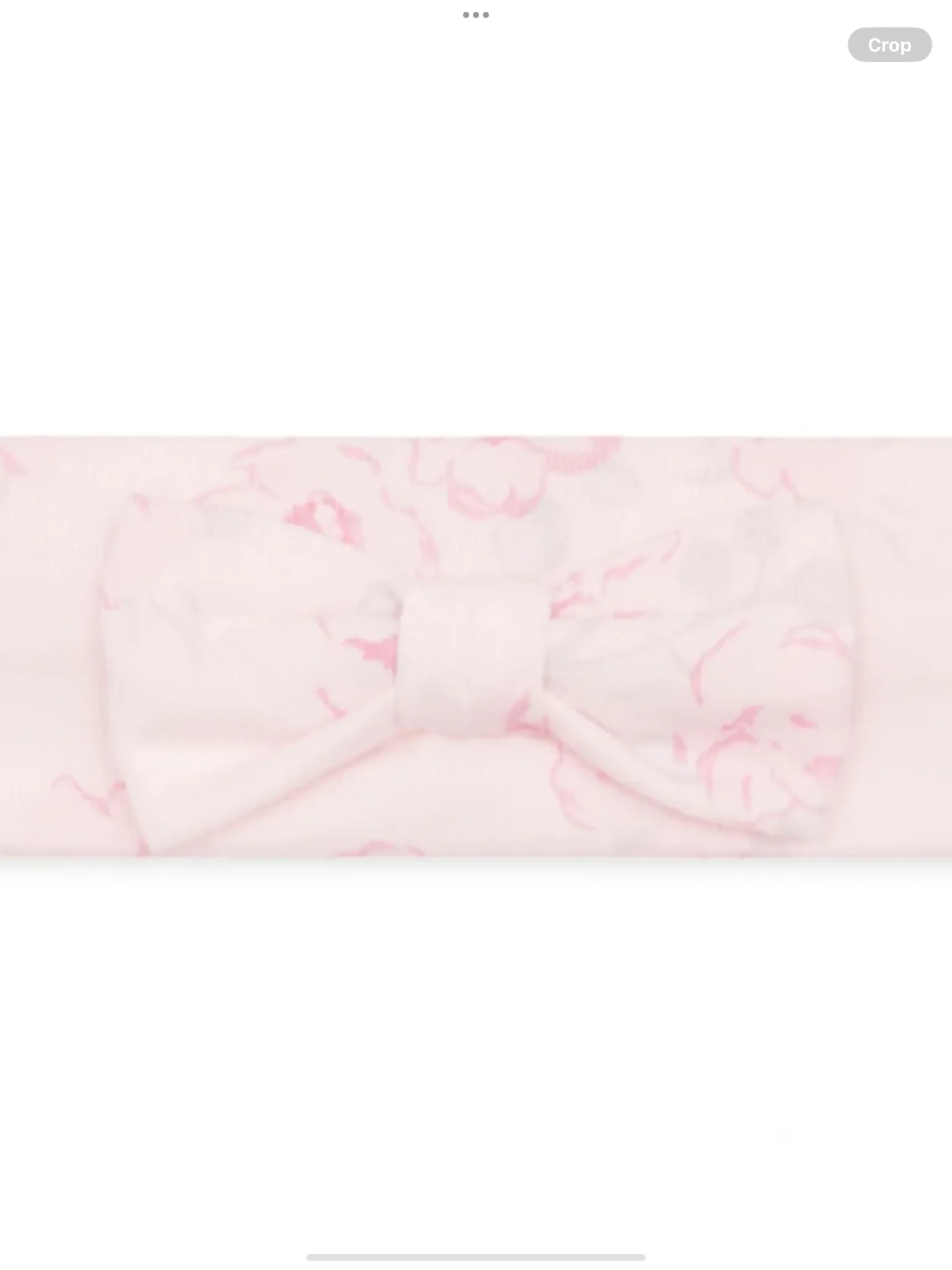 Emile et rose Joanne Girls Floral Print Babygrow and Hairband 012565