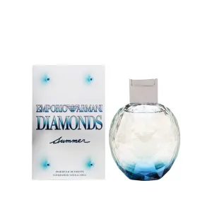 Emporio Diamonds by Giorgio Armani for Women 1.7 oz EDT Spray