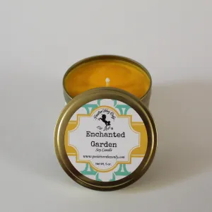 Enchanted Garden