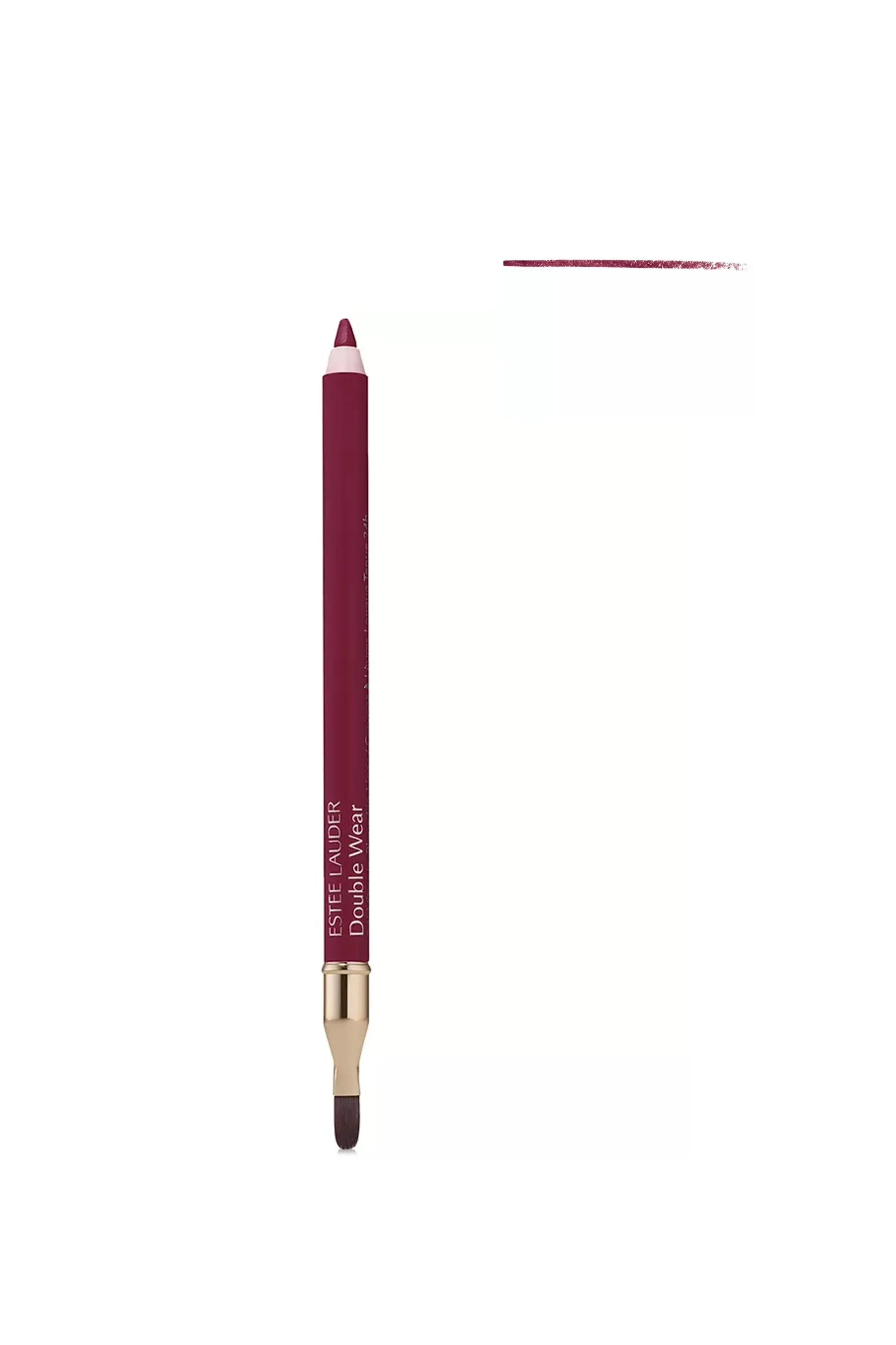 ESTÉE LAUDER Double Wear 24H Stay-In-Place Lip Liner  016 Plum