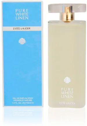 ESTEE LAUDER Pure White Linen Edition 100 ml