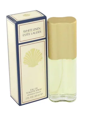 Estee Lauder White Linen Perfume for Women EDP 60ml