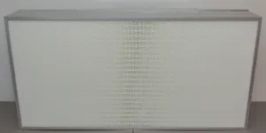 ET Laboratories ™ 24 x 48 Metallic Flow Hood with pre Filter