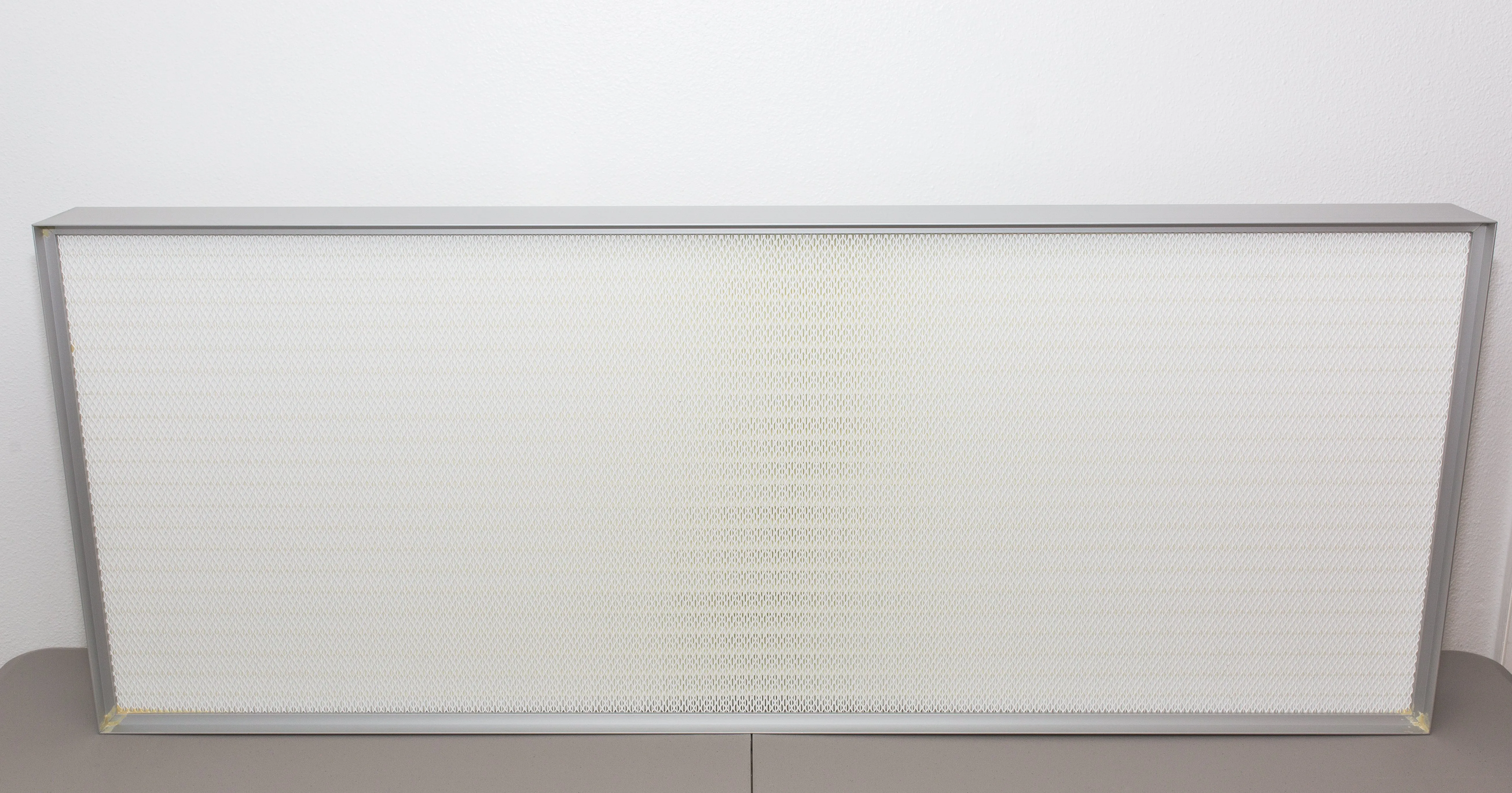 ET Laboratories ™ 60" X 24" x 6" HEPA FILTER REPLACEMENT