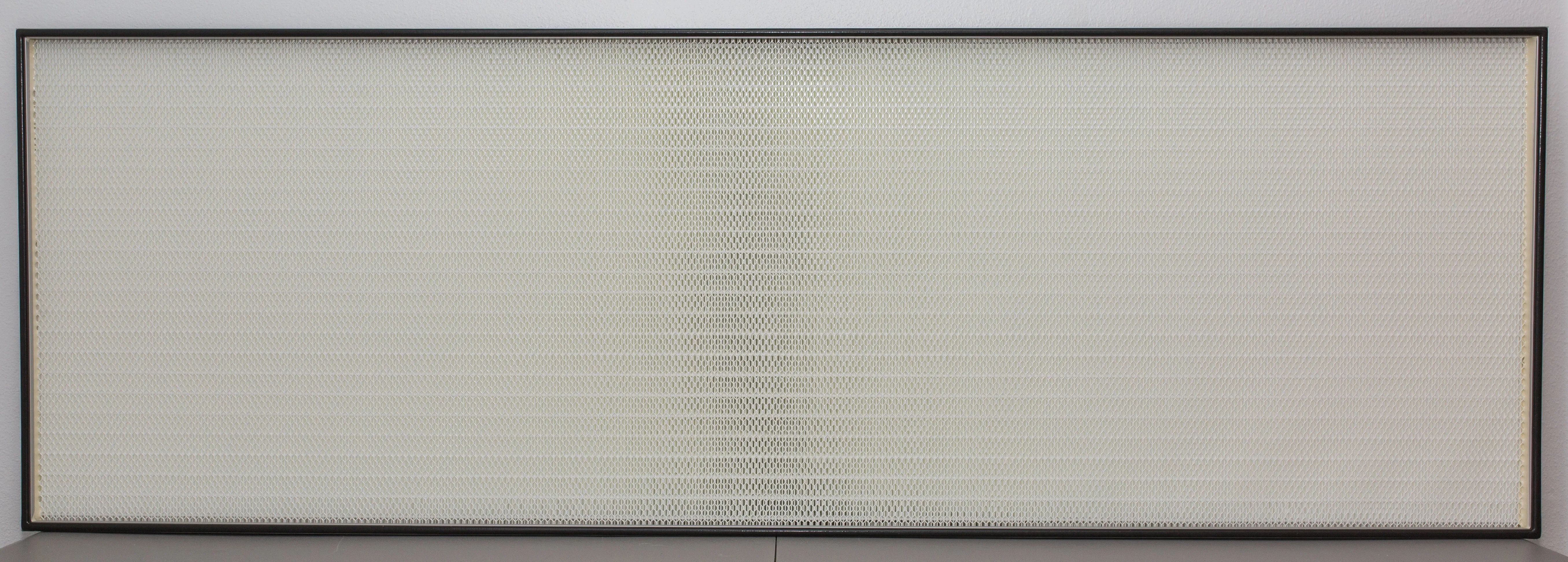 ET Laboratories ™ 72" X 24" x 6" HEPA FILTER REPLACEMENT