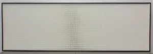 ET Laboratories ™ 72" X 24" x 6" HEPA FILTER REPLACEMENT