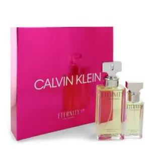 Eternity Gift Set By Calvin Klein