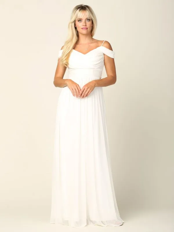 Eva Size 2XL 3323 Off White Informal