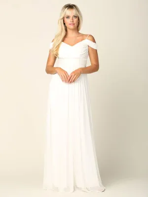 Eva Size 2XL 3323 Off White Informal
