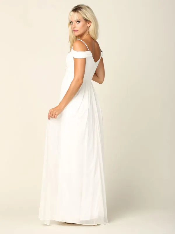 Eva Size 2XL 3323 Off White Informal