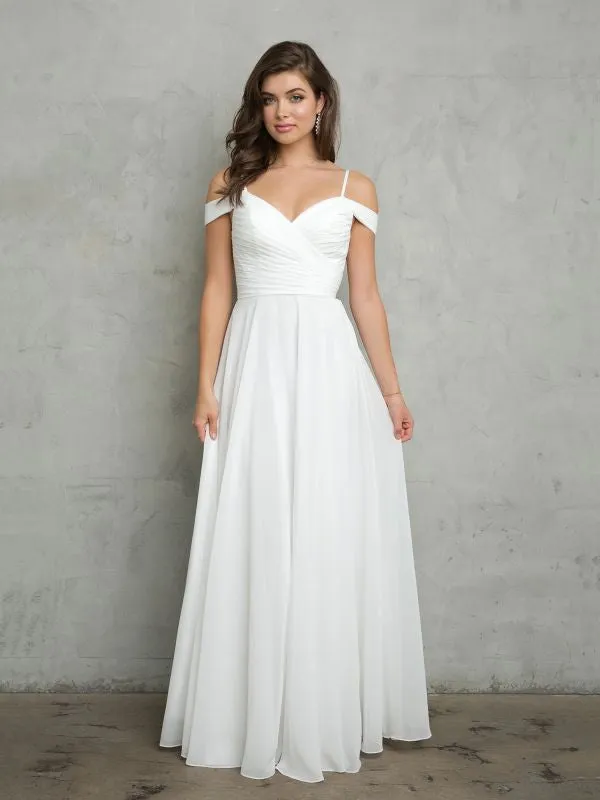 Eva Size 2XL 5183 Off White Informal