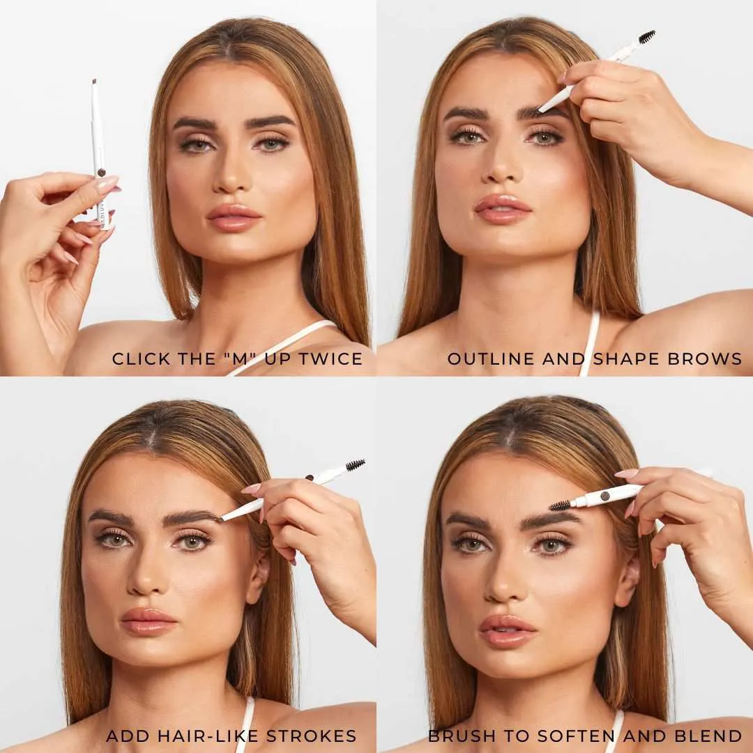 Exacto Brow Pencil