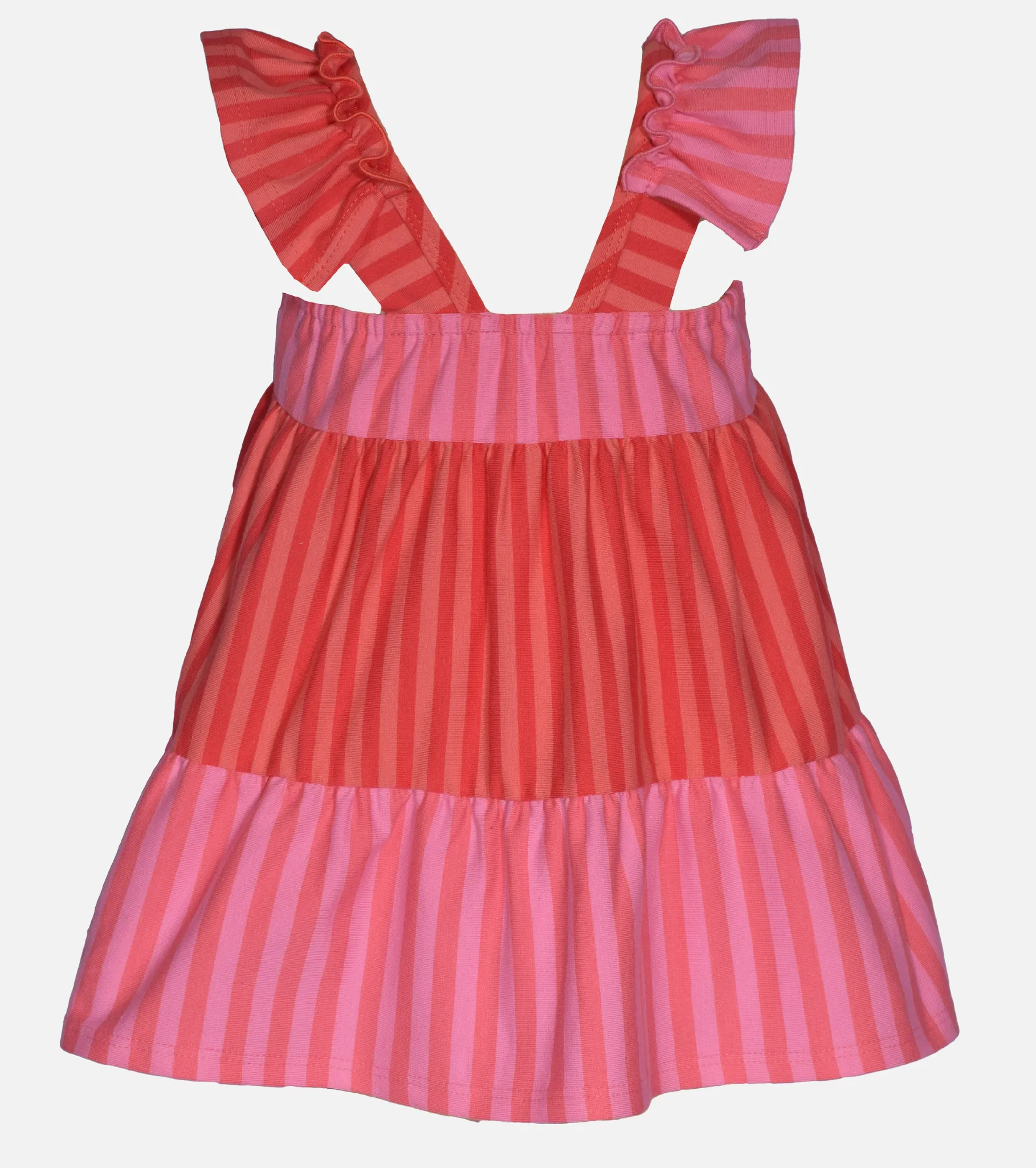 Fallon Knit Sundress