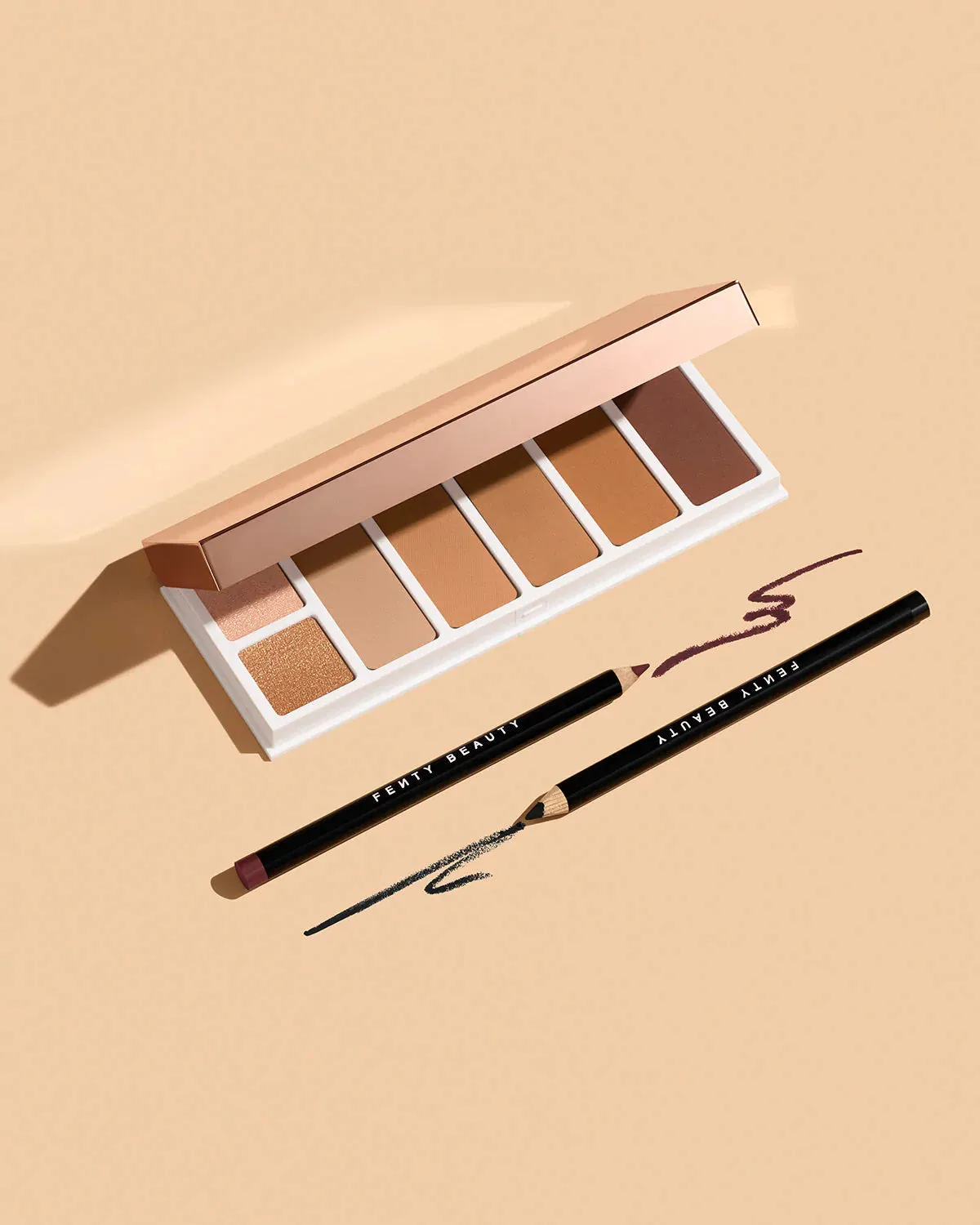 Fenty Beauty Wish You Wood Longwear Pencil Eyeliner