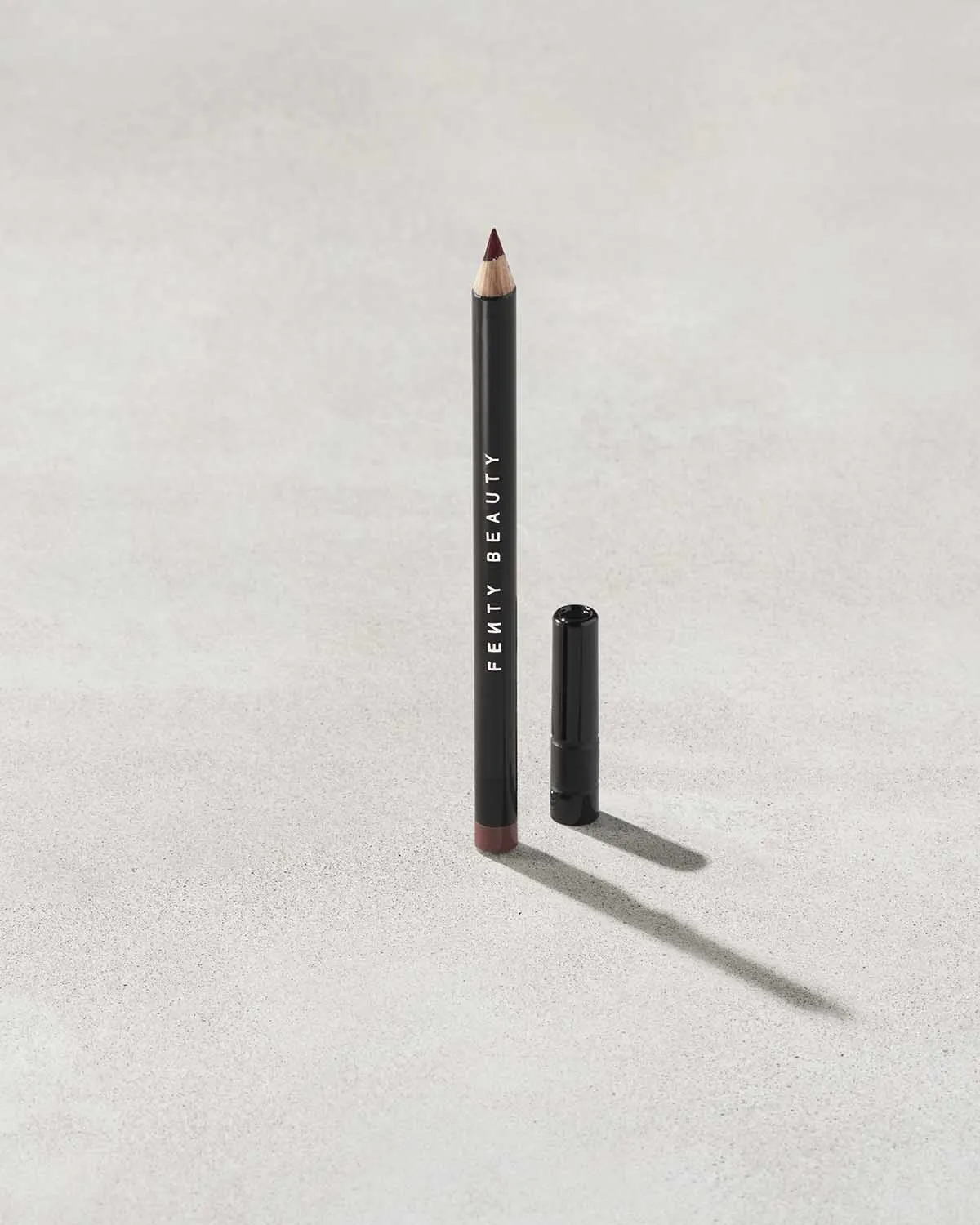 Fenty Beauty Wish You Wood Longwear Pencil Eyeliner