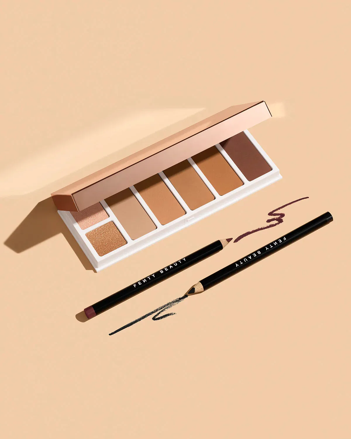 Fenty Beauty Wish You Wood Longwear Pencil Eyeliner