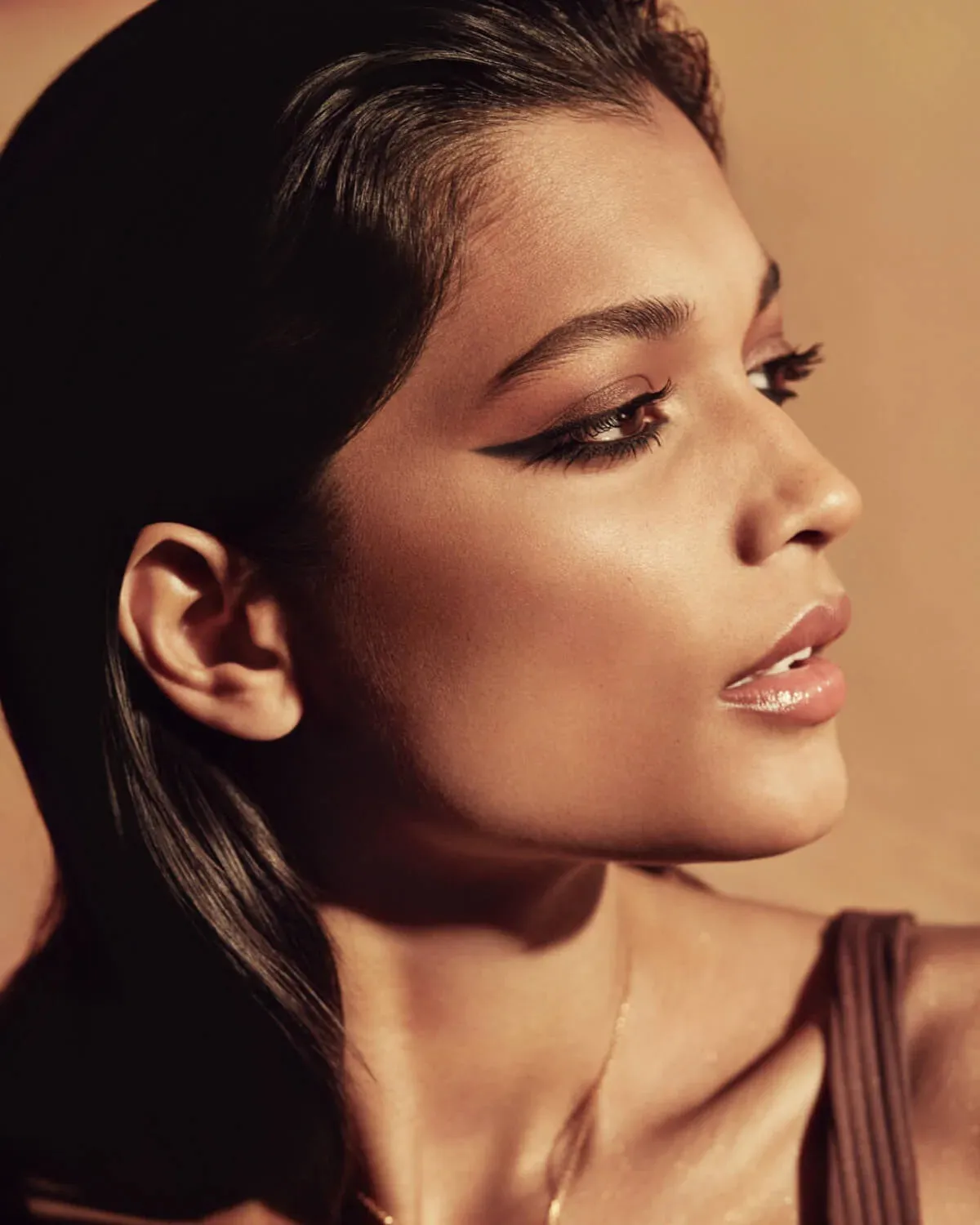 Fenty Beauty Wish You Wood Longwear Pencil Eyeliner