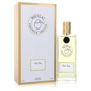 Fig Tea