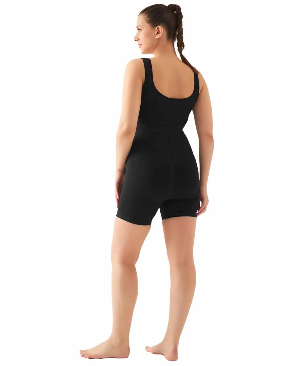Final Sale Clearance Shapengo Daily High Waisted Shaping Boyshort