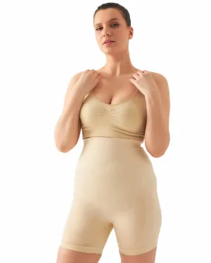 Final Sale Clearance Shapengo Daily High Waisted Shaping Boyshort