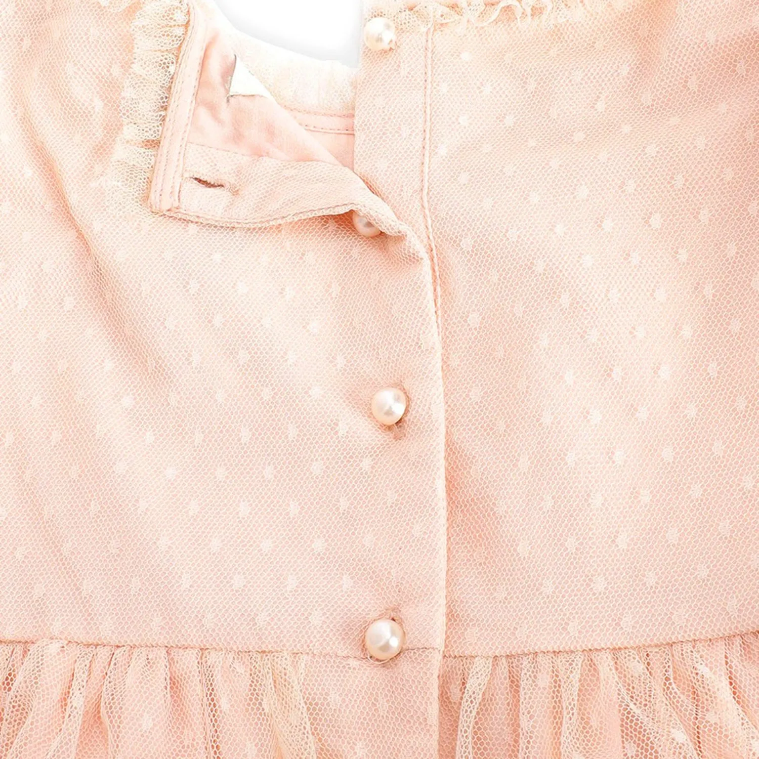 Flared A-Line Top