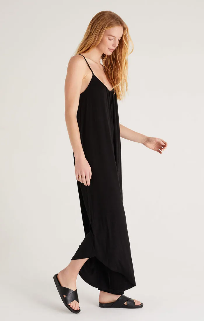 Flared Jumpsuit