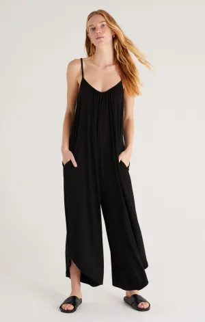 Flared Jumpsuit