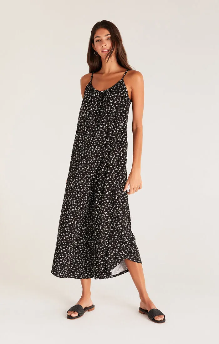 Flared Jumpsuit