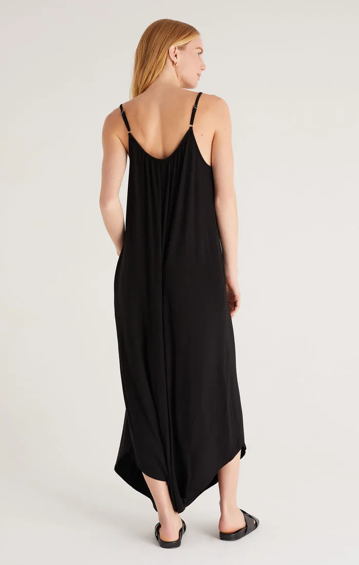 Flared Jumpsuit