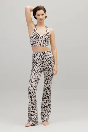 Flared Leggings Leo Clay
