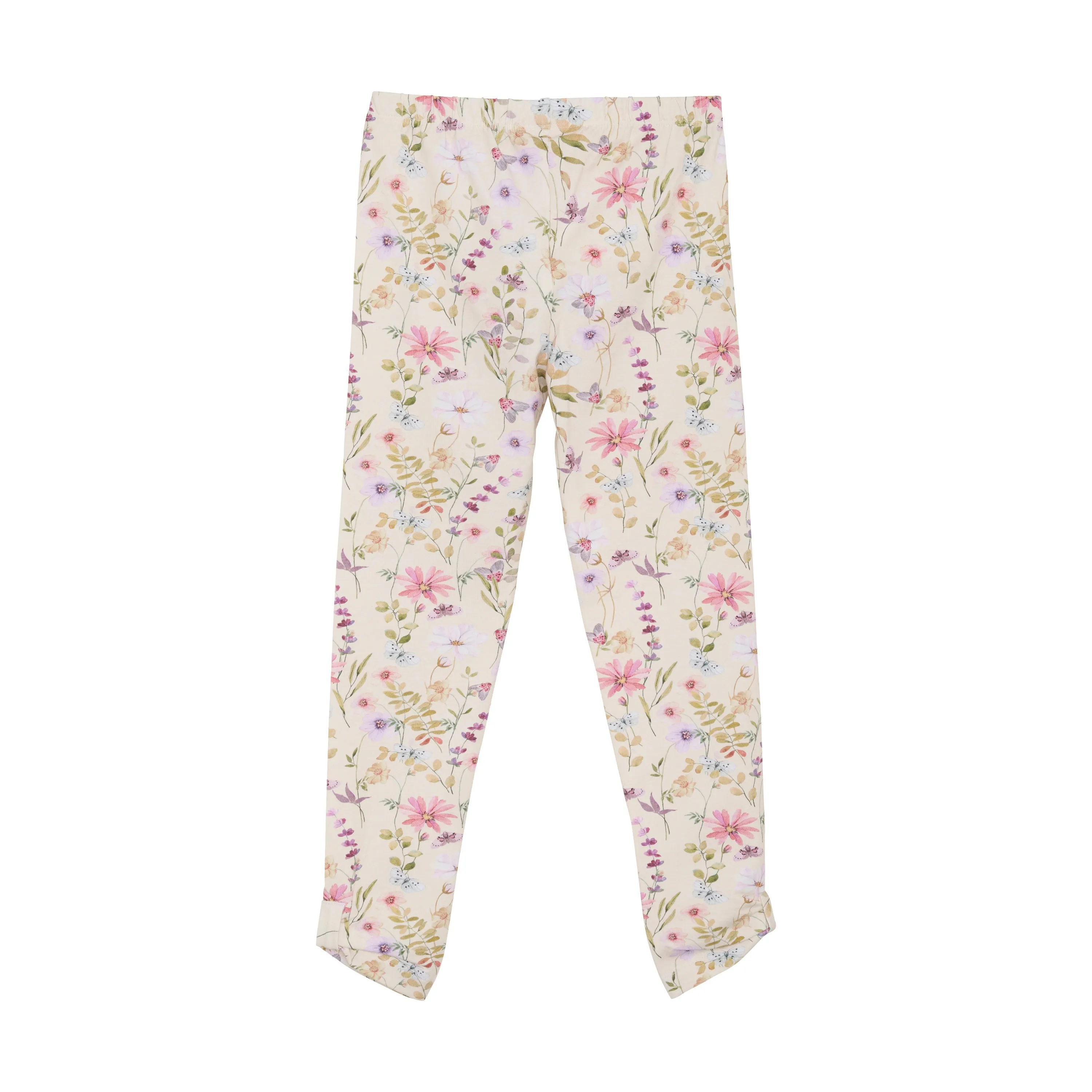 Floral Field Leggings