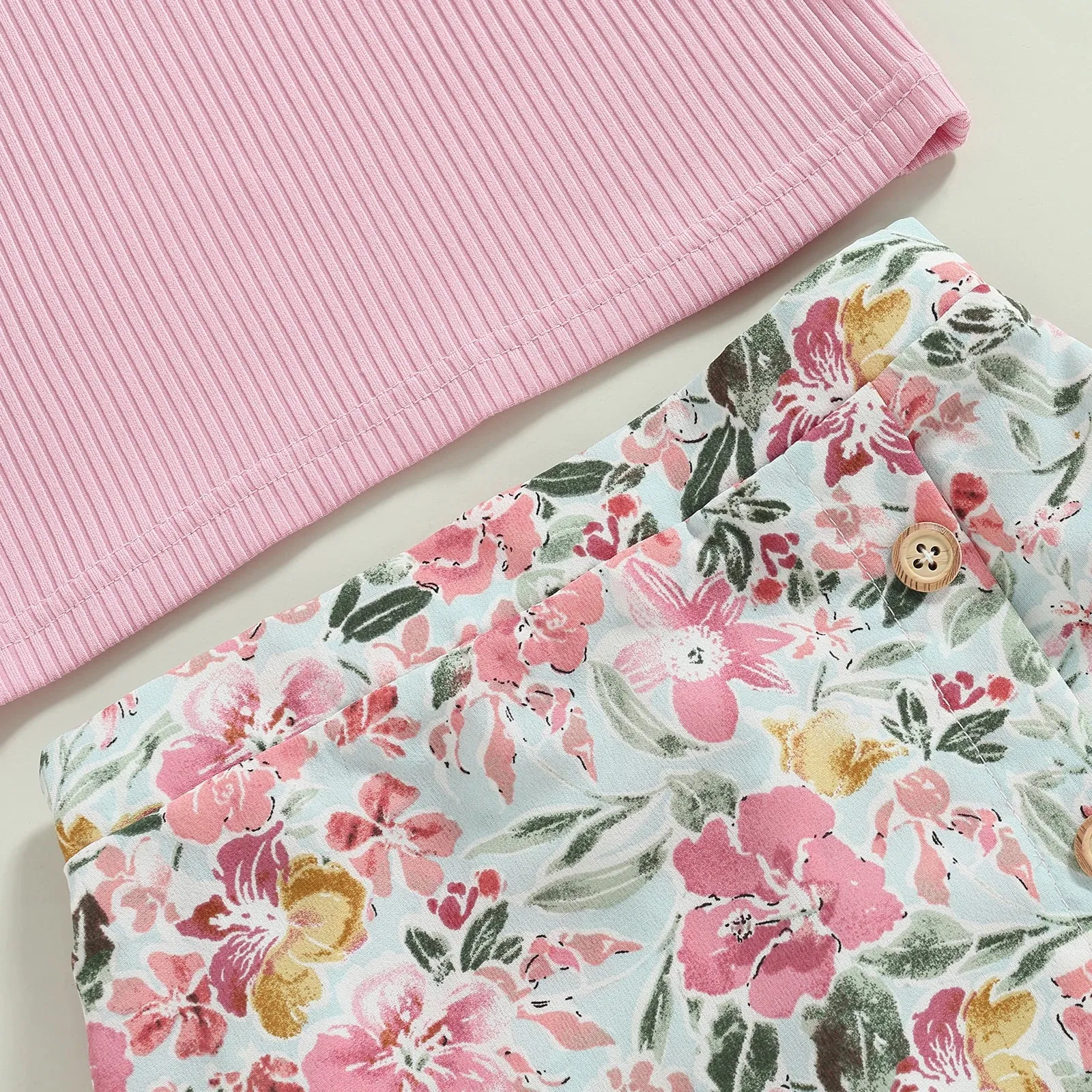 Floral Set