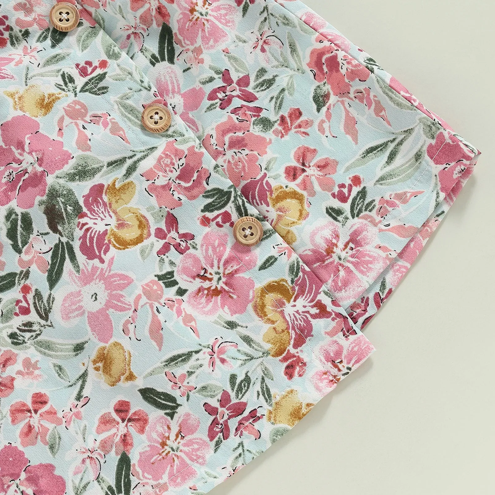 Floral Set