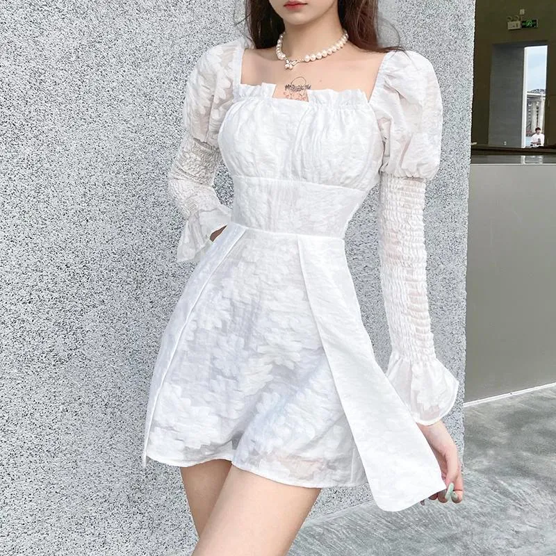 Floral Summer Dress SD01342