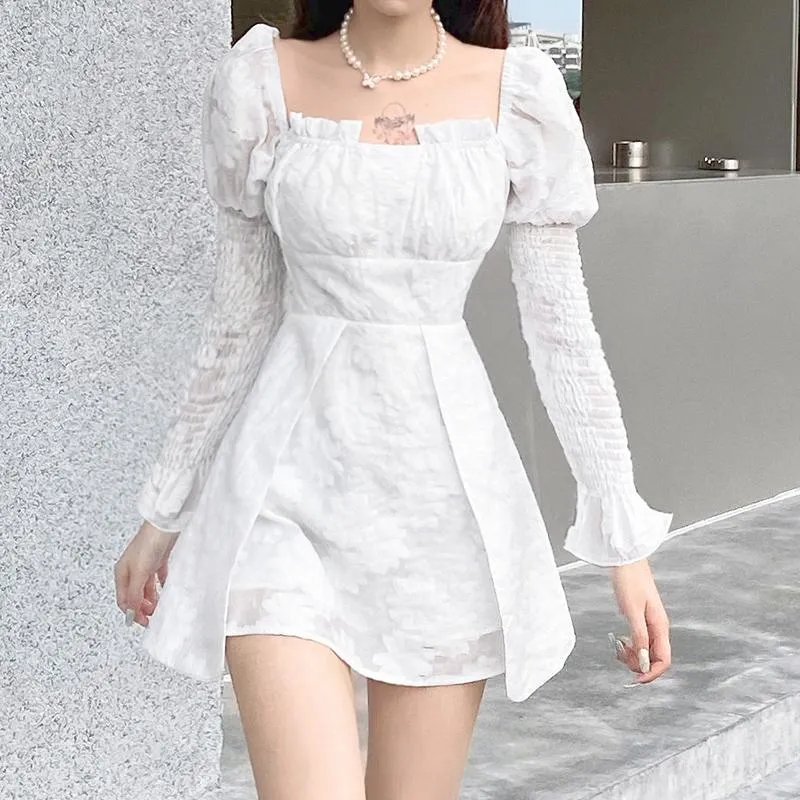 Floral Summer Dress SD01342