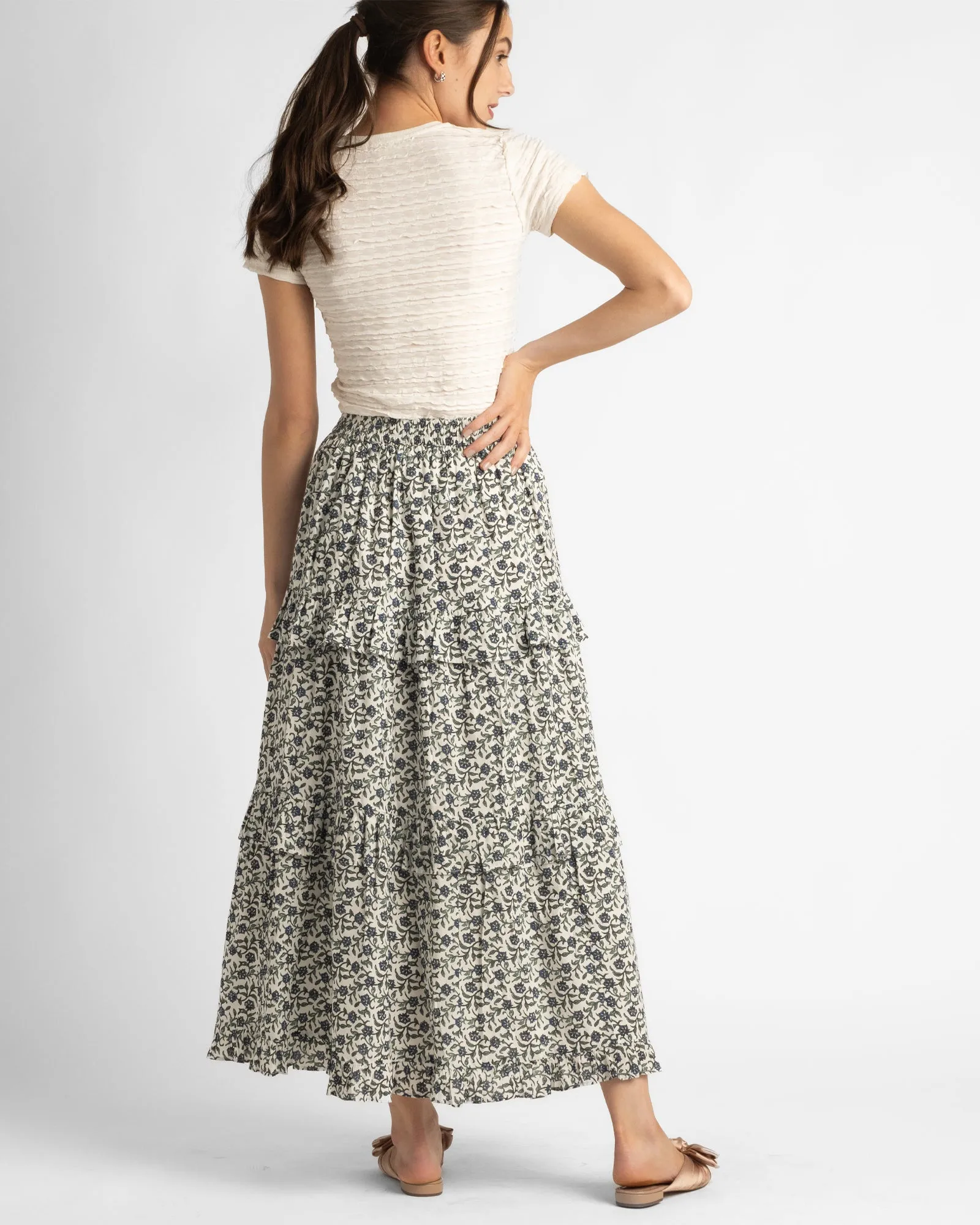 Florence Skirt