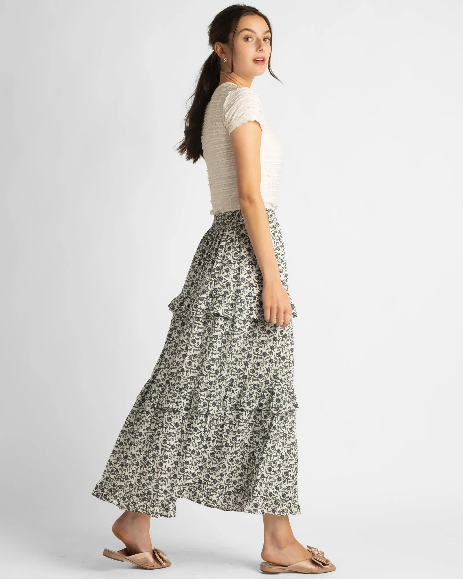 Florence Skirt
