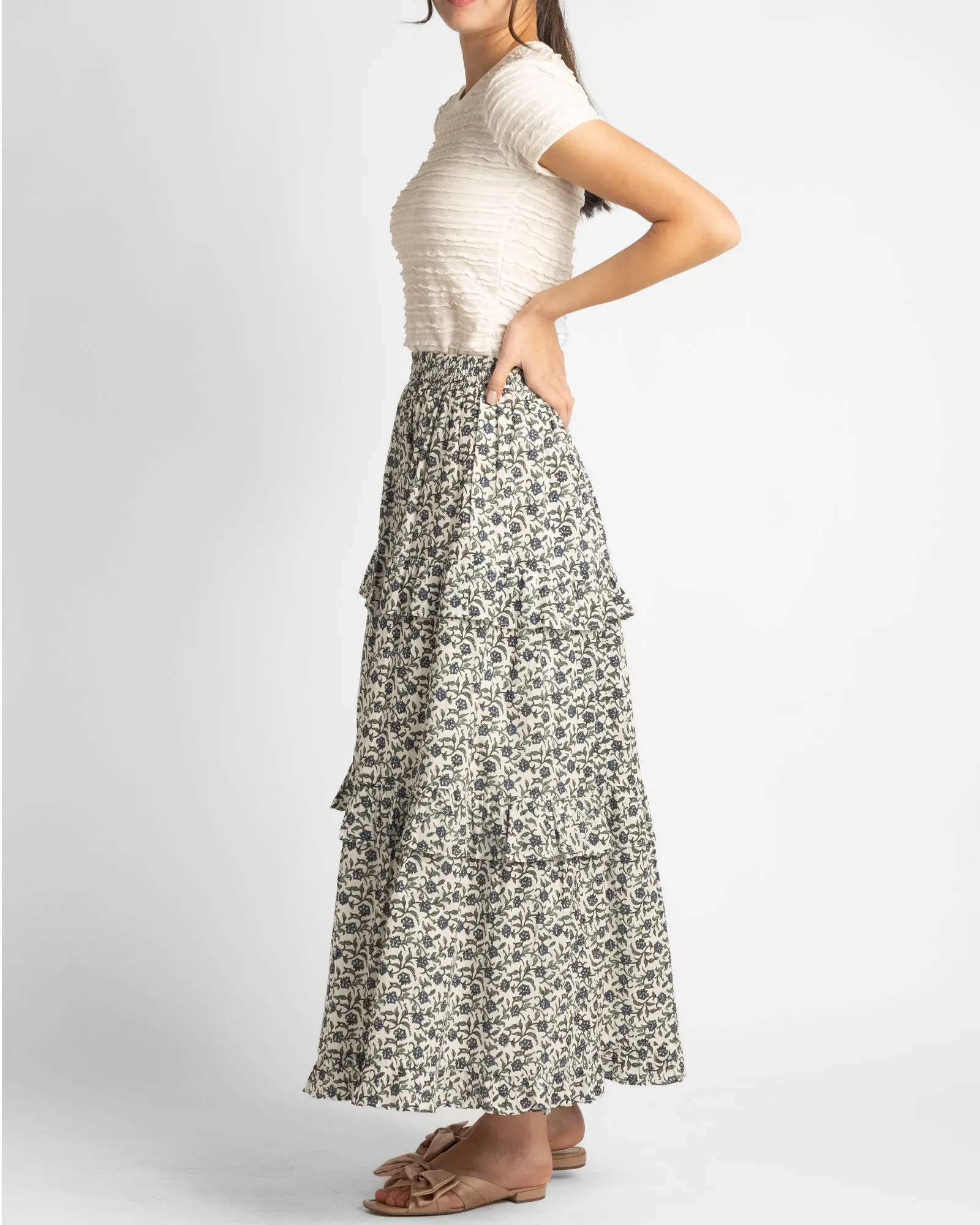 Florence Skirt
