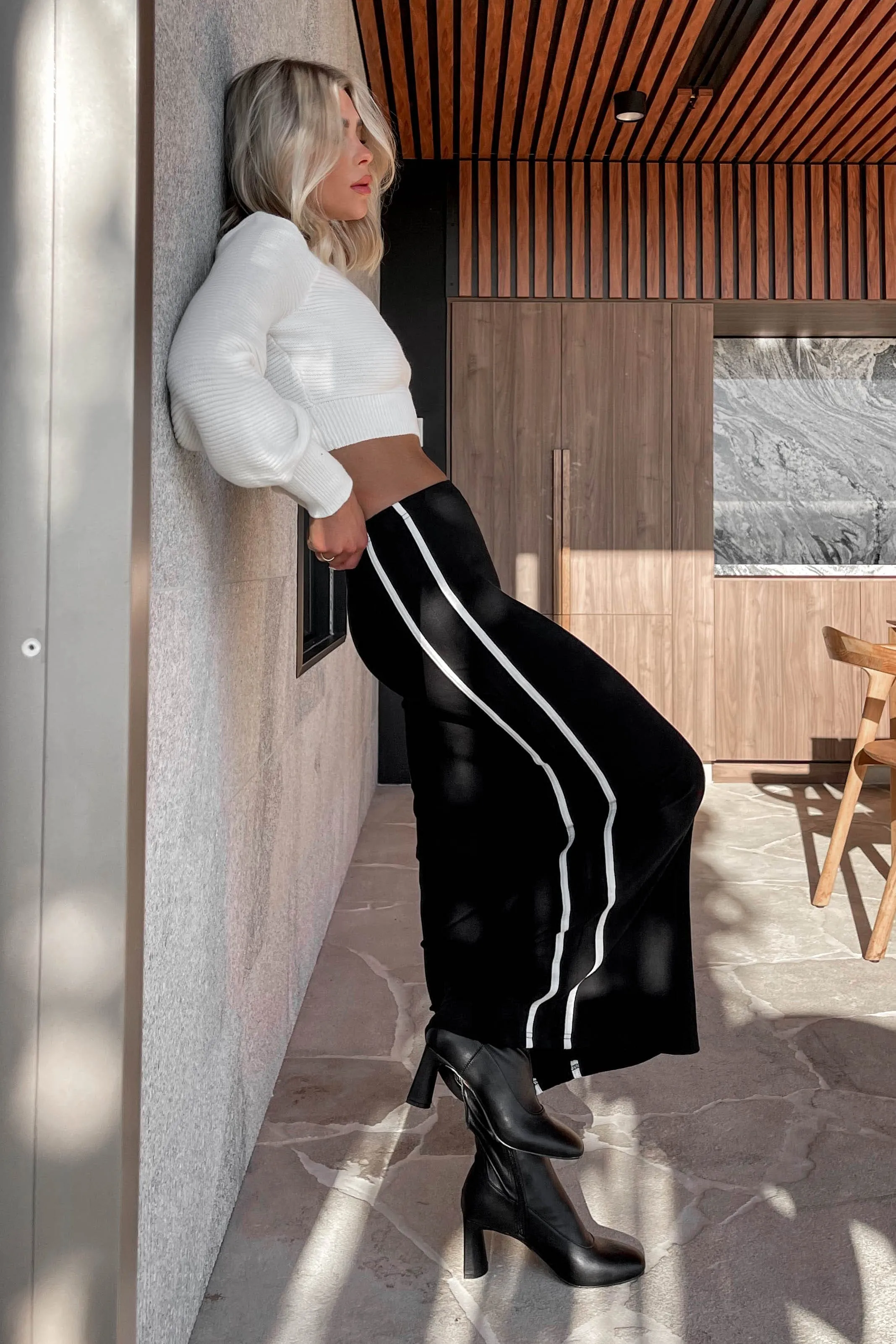 Florina Skirt