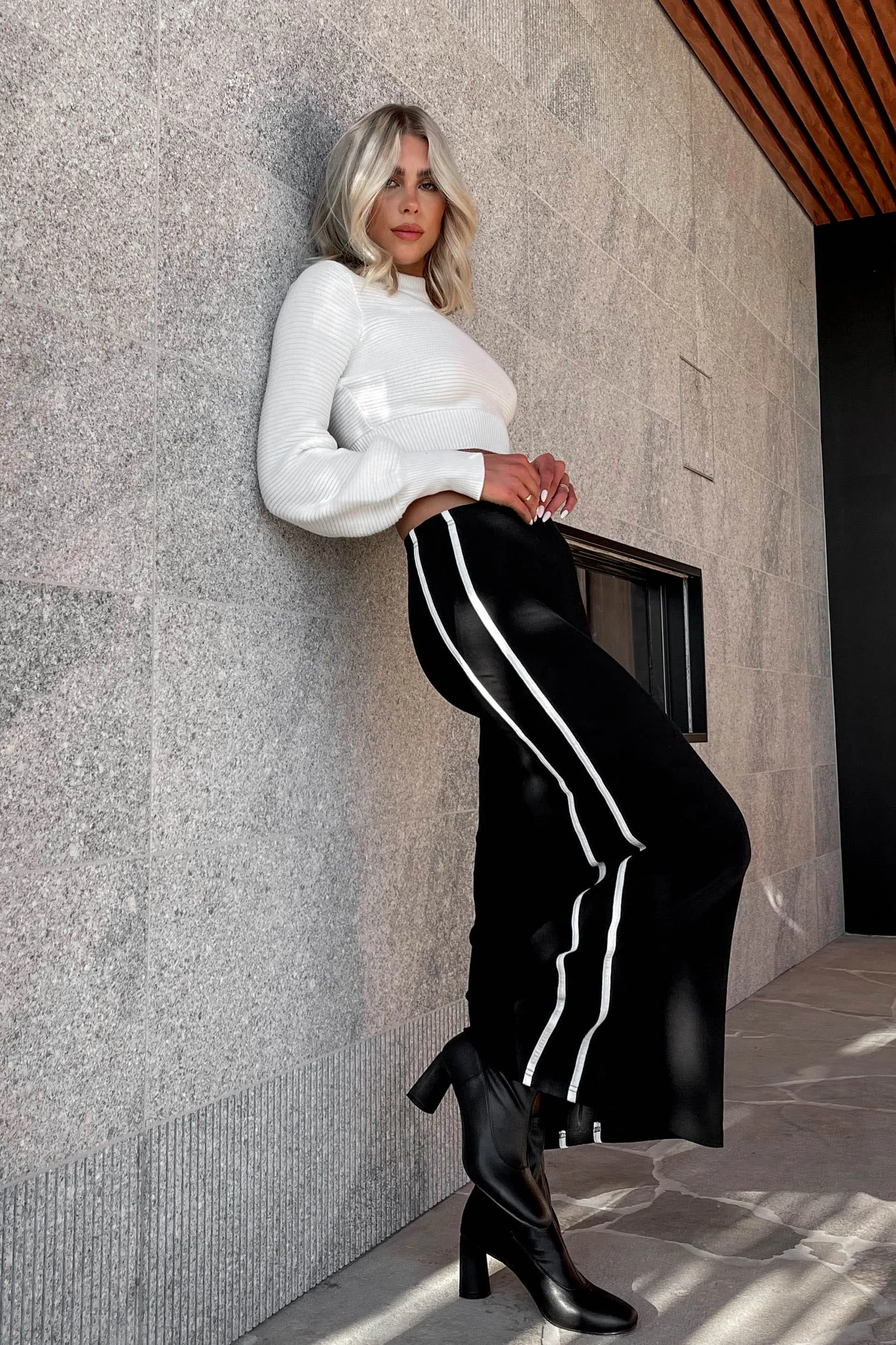 Florina Skirt