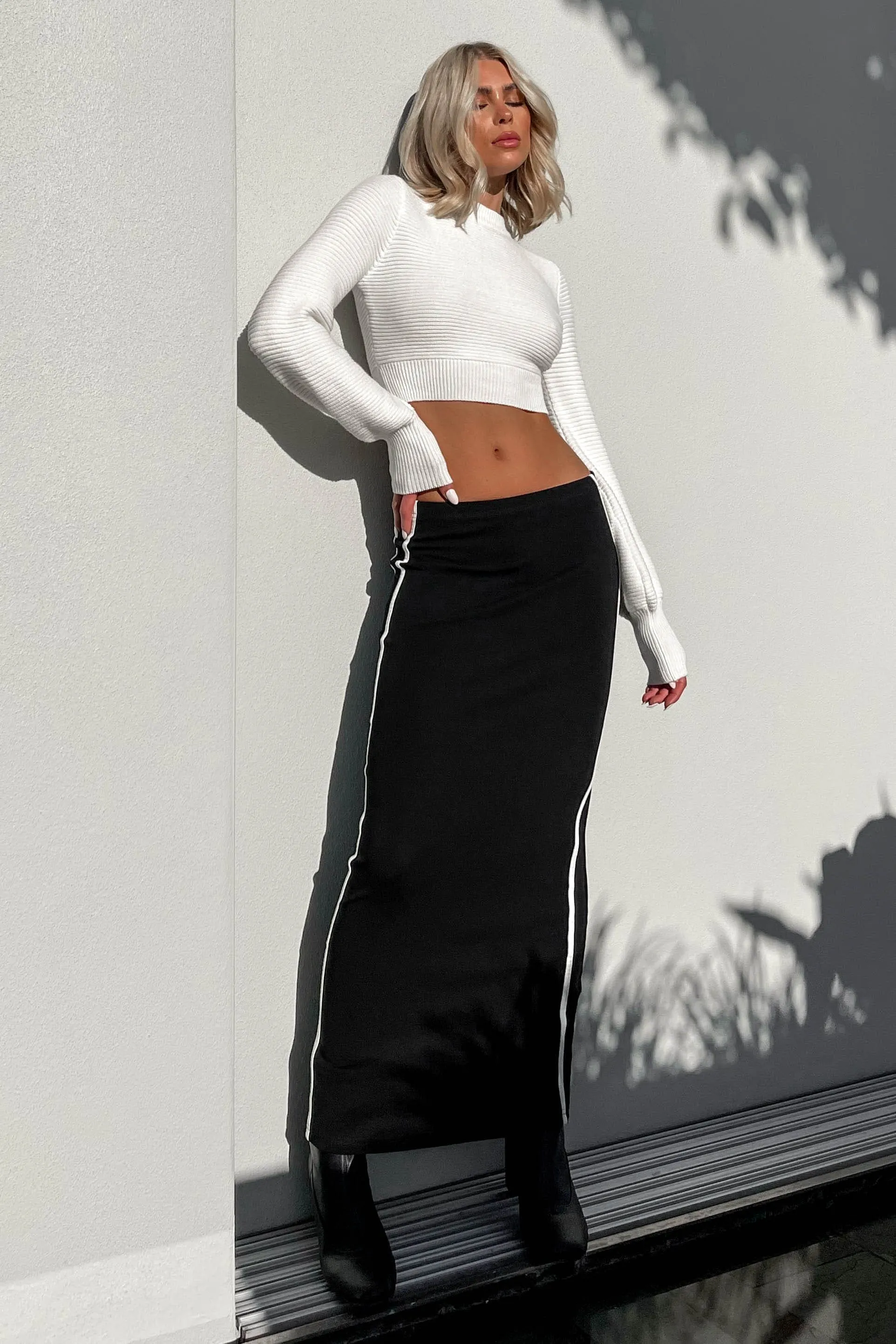 Florina Skirt
