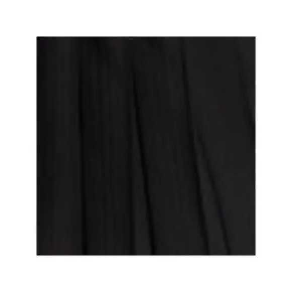 FRANKIES BIKINIS Womens Black Built-in Shorts Lining Mini Active Wear Skirt L