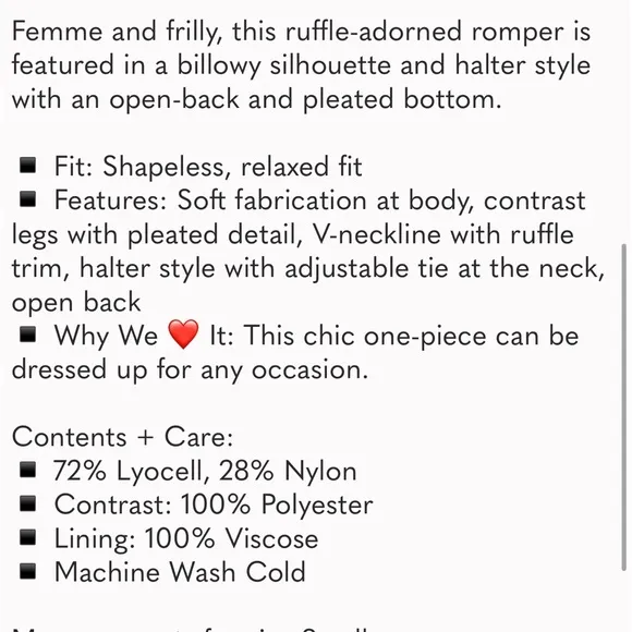 Free Do A Twirl Romper