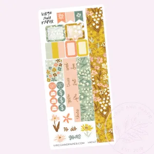 Frolic Weeks Monthly Kit