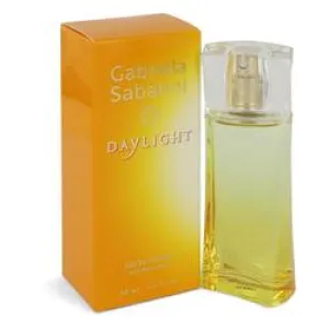 Gabriela Sabatini Daylight Eau De Toilette Spray By Gabriela Sabatini